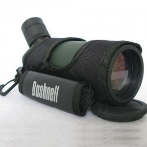 Classic Bushnell 52mm Ultra-Large Aperture Mini Spotting Scope